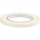 Malerkrepp, B 9 mm, 50 m/ 1 Rolle