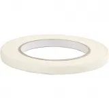 Malerkrepp, B 9 mm, 50 m/ 1 Rolle