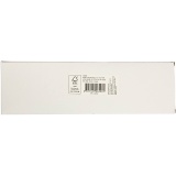 Gold Line Pinsel, 0+2+4+8+12+16+20, L 17-21 cm, B 2-22 mm, Flach, 30 Stk/ 1 Pck