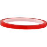 Spezialklebeband, B 7 mm, 10 m/ 1 Rolle