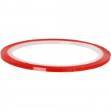 Spezialklebeband, B 3 mm, 10 m/ 1 Rolle
