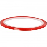 Spezialklebeband, B 3 mm, 10 m/ 1 Rolle