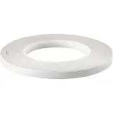 Doppelseitiges Klebeband, B 9 mm, 6x50 m/ 1 Pck