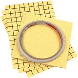 Sticky Pack Sortiment, 1 Pck