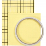 Sticky Pack Sortiment, 1 Pck