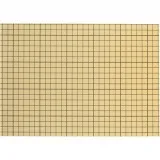 Doppelseitige Klebefolie , Blatt 210x297 mm, 5 Bl./ 1 Pck