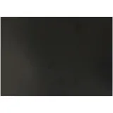 Glanzpapier, Blatt 32x48 cm, 80 g, Schwarz, 25 Bl./ 1 Pck