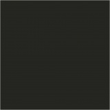 Glanzpapier, Blatt 32x48 cm, 80 g, Schwarz, 25 Bl./ 1 Pck