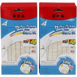 Power Tack Haftstreifen, 24x100 g/ 1 Pck