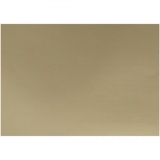 Glanzpapier, 32x48 cm, 80 g, Gold, 25 Bl./ 1 Pck
