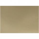 Glanzpapier, Blatt 32x48 cm, 80 g, Gold, 25 Bl./ 1 Pck