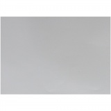 Glanzpapier, Blatt 32x48 cm, 80 g, Silber, 25 Bl./ 1 Pck