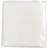 Silikonpunkte, H 1,5 mm, D 8 mm, 3x100 Stk/ 1 Pck