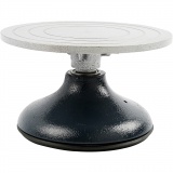 Töpferrad, D 18 cm, 1 Stk