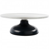 Töpferrad, D 30 cm, 1 Stk