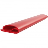 Seidenpapier, Blatt 50x70 cm, 17 g, Rot, 25 Bl./ 1 Pck