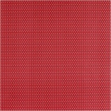 Design-Papier, Frohe Weihnachten & Punkte, Blatt 30,5x30,5 cm, 180 g, Gold, 3 Bl./ 1 Pck