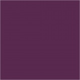 Seidenpapier, Blatt 50x70 cm, 17 g, Bordeaux, 25 Bl./ 1 Pck