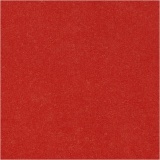 Geschenkpapier , B 50 cm, 60 g, Rot, 100 m/ 1 Rolle