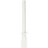 Kunststoffspachtel, L 11,5 cm, B 15 mm, Weiß, 10 Stk/ 1 Pck