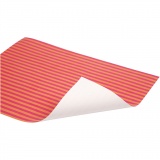 Glanzpapier, Motive, Blatt 24x32 cm, 80 g, Sortierte Farben, 50 Bl. sort./ 1 Pck