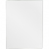 ArtistLine Leinwand, T 1,6 cm, Größe 30x40 cm, 360 g, Weiß, 1 Stk