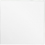 ArtistLine Leinwand, T 1,6 cm, Größe 50x50 cm, 360 g, Weiß, 5 Stk/ 1 Pck