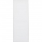 ArtistLine Leinwand, T 1,6 cm, Größe 30x90 cm, 360 g, Weiß, 5 Stk/ 1 Pck