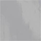 Design-Papier, Blatt 30,5x30,5 cm, 120+128 g, Silber, 2 Bl./ 1 Pck
