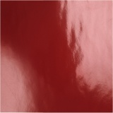 Design-Papier, Blatt 30,5x30,5 cm, 120+128 g, Rot, 2 Bl./ 1 Pck