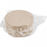 Schachteln Rund, H 5+6,5+7,5 cm, D 10+13+16 cm, 3 Stk/ 1 Set