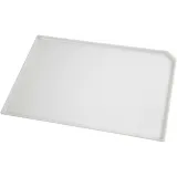 Farbtablett, T 1,5 cm, Größe 25x34 cm, Weiß, 1 Stk