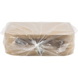 Koffer, handgearbeitet, Größe 25,5x20x8+22,5x18x6,5 cm, 2 Stk/ 1 Set