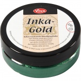 Inka-Gold, Smaragd, 50 ml/ 1 Dose