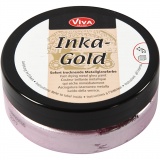 Inka-Gold, Rosenquarz, 50 ml/ 1 Dose