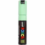 Posca Marker , PC-8K, Strichstärke 8 mm, breit, Hellgrün, 1 Stk