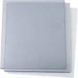 Hartfolie, A4, Blatt 210x297 mm, Dicke 190 my, 5 Bl./ 1 Pck