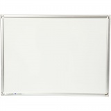 Whiteboard, Größe 45x60 cm, 1 Stk