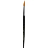 Gold Line Pinsel, Nr. 18, L 20 cm, B 7 mm, rund, 6 Stk/ 1 Pck