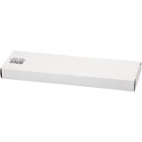 Gold Line Pinsel, 0+1+2+4+8+12+18+22, L 17-21,5 cm, B 1-7 mm, rund, 36 Stk/ 1 Pck