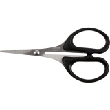 Präzisionsschere, L 11 cm, für Rechtshänder , 1 Stk
