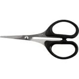 Präzisionsschere, L 11 cm, für Rechtshänder , 1 Stk