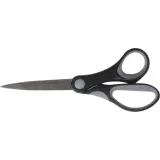 Allzweckschere, L 18 cm, Spitz, für Rechtshänder , 1 Stk