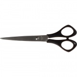 Schulschere, L 16 cm, Spitz, für Rechtshänder , 1 Stk