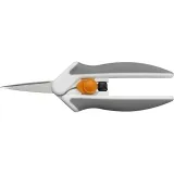 Fiskars Easy Action Softgrip Micro Tip, L 15 cm, micro spids, 1 Stk