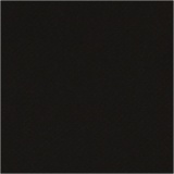 Französischer Karton, A4, Blatt 210x297 mm, 160 g, Schwarz, 1 Bl.
