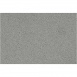 Französischer Karton, A4, Blatt 210x297 mm, 160 g, Stahlgrau, 1 Bl.