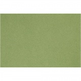 Französischer Karton, A4, Blatt 210x297 mm, 160 g, Apple Green, 1 Bl.