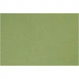 Französischer Karton, A4, Blatt 210x297 mm, 160 g, Apple Green, 1 Bl.