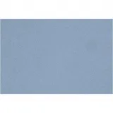 Französischer Karton, A4, Blatt 210x297 mm, 160 g, Hellblau, 1 Bl.